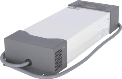 Chargeur SBC 1950 NRG+ 24V 80A 3 sorties