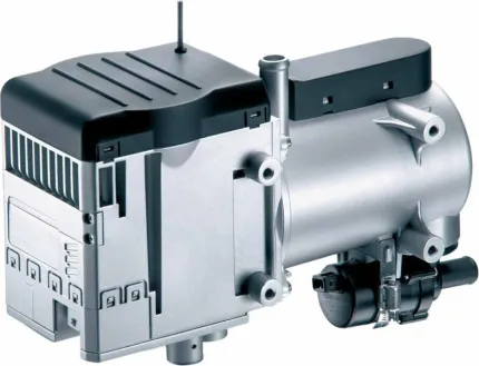 Chauffage à eau Hydronic MII D10W 24V Marine
