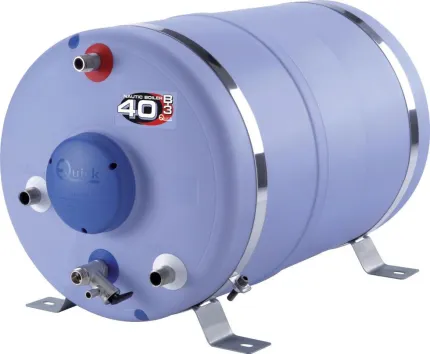 Chauffe-eau cylindrique 40L 220V/1200W