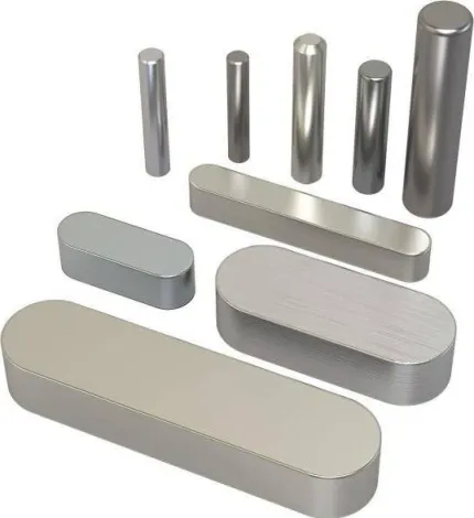 CLAVETTE HELICE SH550