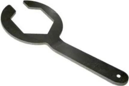Clé de serrage a simple poignée pour sondes traversantes Airmar® B75 & SS75
