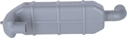 Cols de cygne pour tuyau Ø45mm