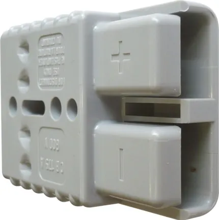 Connecteur gris CB175 25mm²