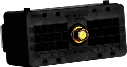 Connector kits for PG8 (30 pin+Con)