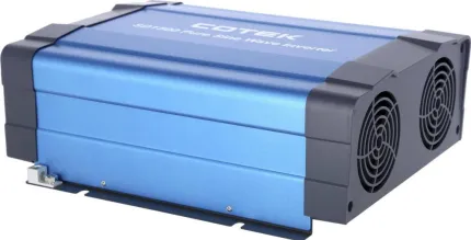 Convertisseur 12/230V 1500W TS