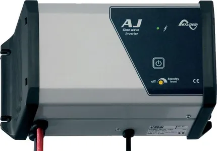 Convertisseur 12V/230V 500W