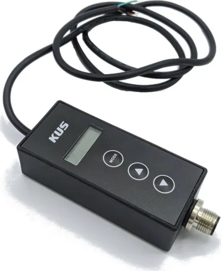 Convertisseur 4 entrées analogiques