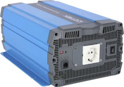 Convertisseur DC-AC 12/230V 3000W