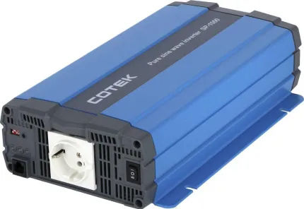 Convertisseur DC-AC 24/230V 1000W