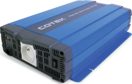 Convertisseur DC-AC 24/230V 1500W