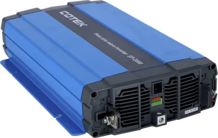 Convertisseur DC-AC 24/230V 2000W