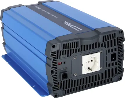 Convertisseur DC-AC 24/230V 3000W