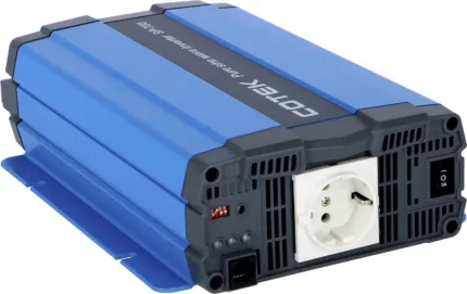 Convertisseur DC-AC 24/230V 700W