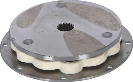 Damper 13.7mkg 17DTS 24/48DP