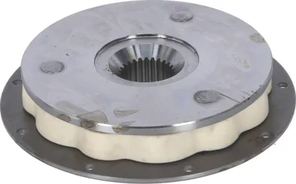 Damper 41.3MKG 26DTS 20/40 DP