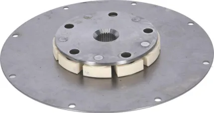 Damper 76mkg 26DTS 20/40 DP