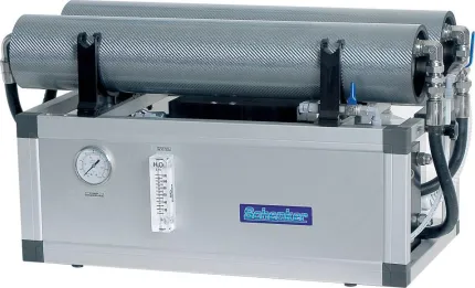 Dessalinisateur MODULAR 100L/H 230V - Panneau Digital
