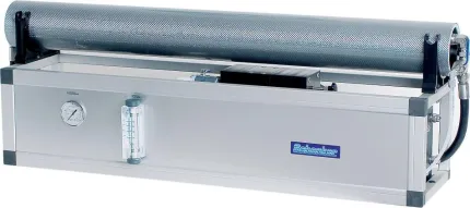 Dessalinisateur MODULAR 150L/H 24V - Panneau Touch