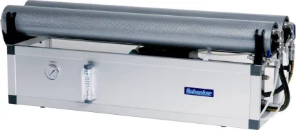 Dessalinisateur MODULAR 230L/H 380V - Panneau Digital