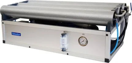 Dessalinisateur MODULAR 300L/H 380V - Panneau Touch
