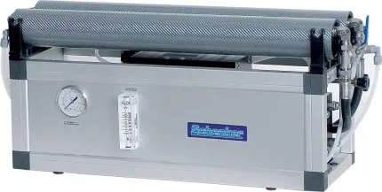 Dessalinisateur MODULAR 35L/H 24V - Panneau Digital