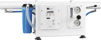 Dessalinisateur Seafari MINI 220V 117L/h