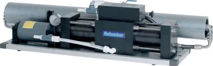 Dessalinisateur SMART 100L/H 24V - Panneau Touch