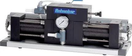 Dessalinisateur SMART 30L/H 24V - Panneau Digital