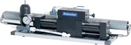 Déssalinisateur SMART 60L/h 24V - TOUCH