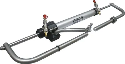 Direction hydraulique HB LS226 jusqu'a 115CV