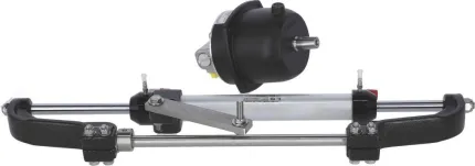 Direction hydraulique HB LS232 jusqu'a 300CV