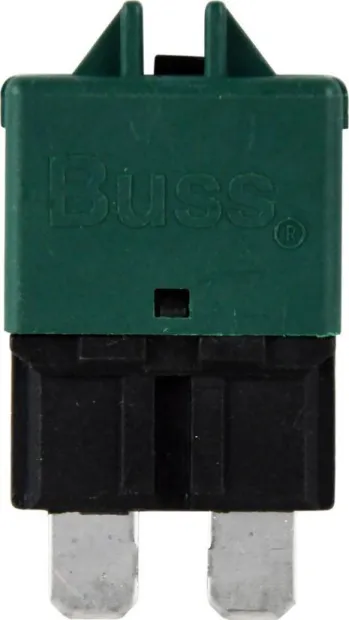 Disjoncteur unipolaire 6A