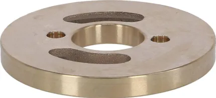 Disque central pompe B32