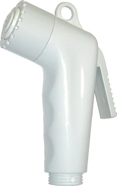 Douchette droite avec réglage on-off