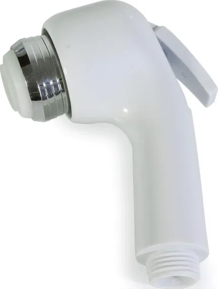 Douchette droite double jet