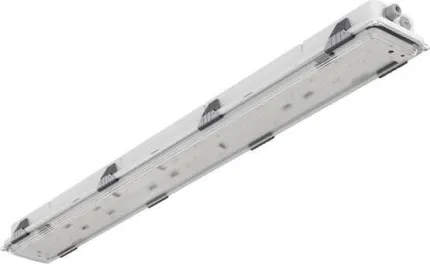 Eclairage technique LED 230V Série MIRS67-1200