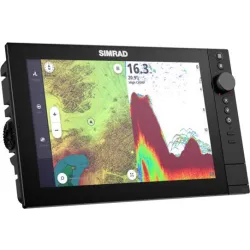 Ecran Multifonctions NSS®4 12