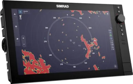 Ecran Multifonctions NSS®4 16
