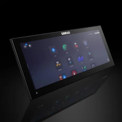 Écran tactile multifonctions Simrad® NSX® Ultrawide 15