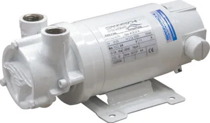 Electropompe ACB61G-12V