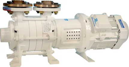 Electropompe ACM401BT M