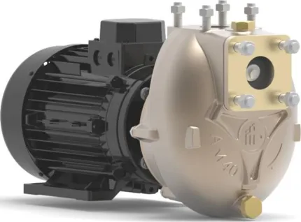 Electropompe AM40D3 230V monophasé