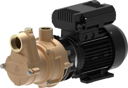 Electropompe AT25 EM4M50 230V M