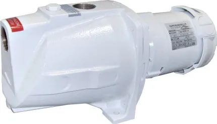 Electropompe ECOJET BB 1