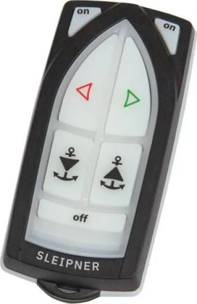 EMETTEUR RADIO COMMANDE 12/24V