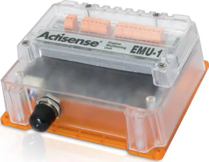 Unité Monitoring Moteur Actisense® EMU-1
