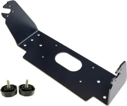 Etrier & molettes pour NSS®4 & ZEUS®SR 10