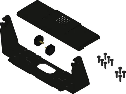 Étrier, NSS12 evo3/3S & Zeus³/3S 12