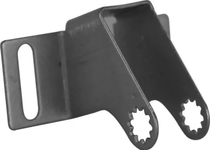 Étrier pour sonde tableau arrière Lowrance® Bullet/SplitShot