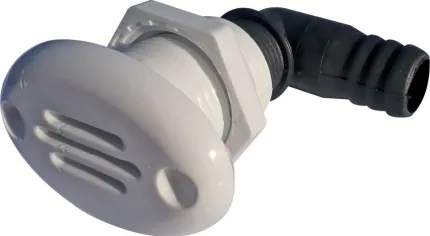 Event ovale 90° pour réservoir